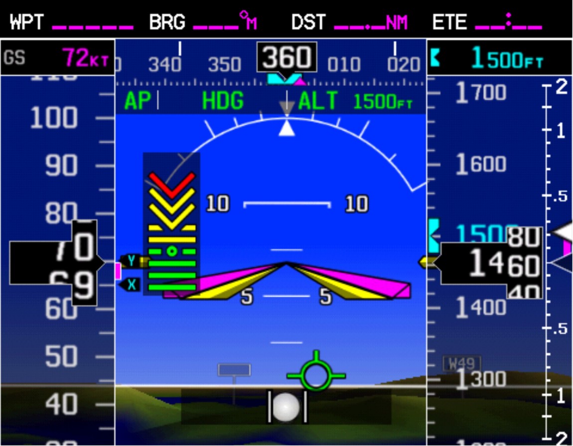 Garmin announces New Avionics for Experimental Aircraft AeroPro